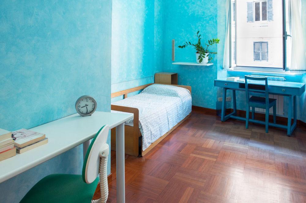 רומא Monti Colosseum Accommodation מראה חיצוני תמונה